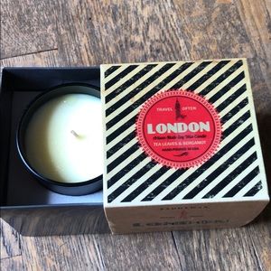 paddywax Accents - London tea leaves & bergamot Paddywax Candle paddywax Accents - London tea leaves & bergamot Paddywax Candle